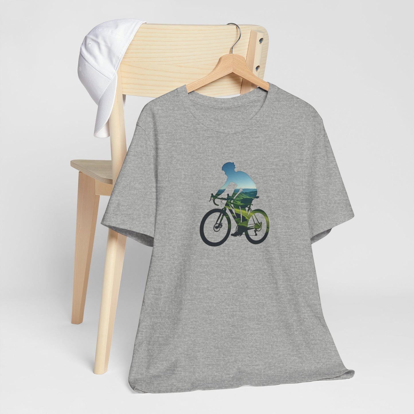 Cycle Dreams T-Shirt