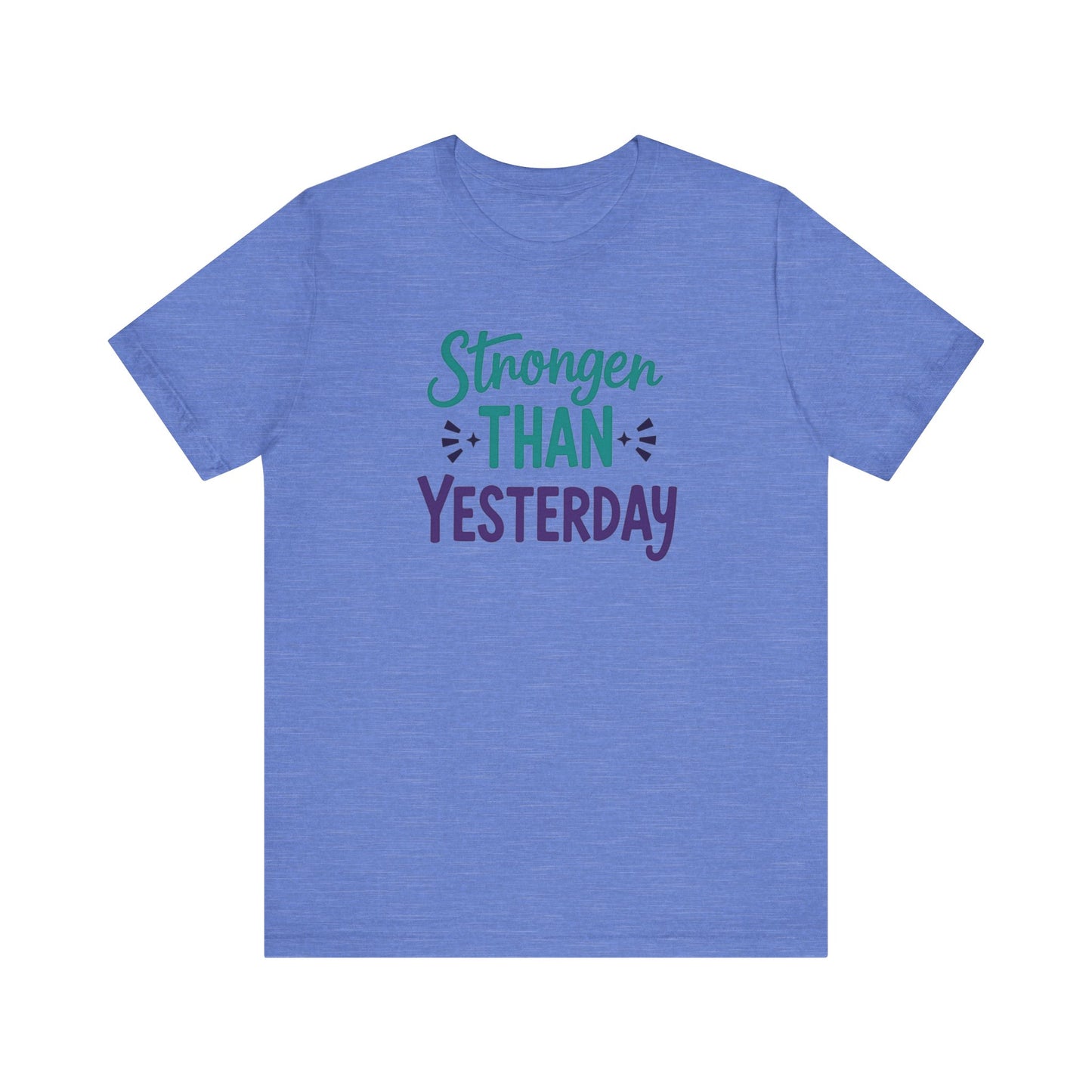 Motivational Vibes T-Shirt