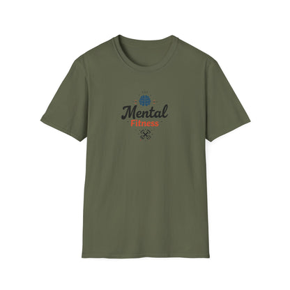 Mental Strength T-Shirt