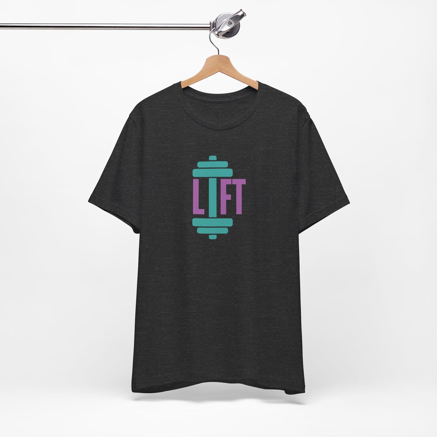 Lift Fitness T-Shirt