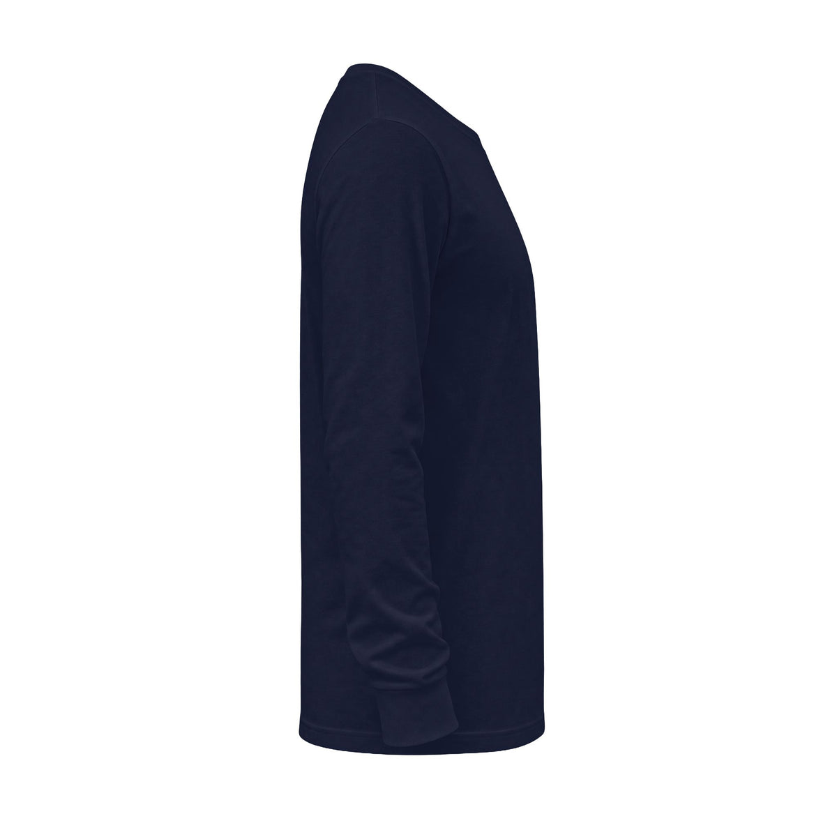 Printify Long-sleeve Knees Winning Soft Long Sleeve