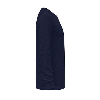 Printify Long-sleeve Knees Winning Soft Long Sleeve