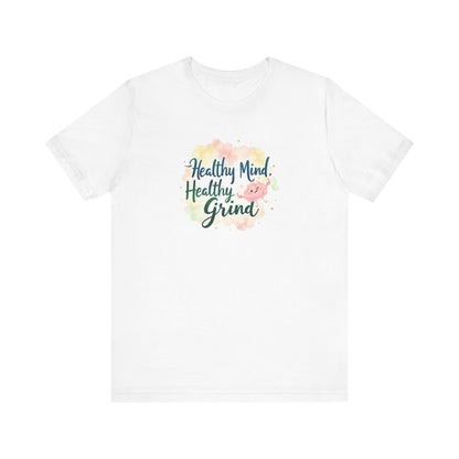 Mind Grind T-Shirt