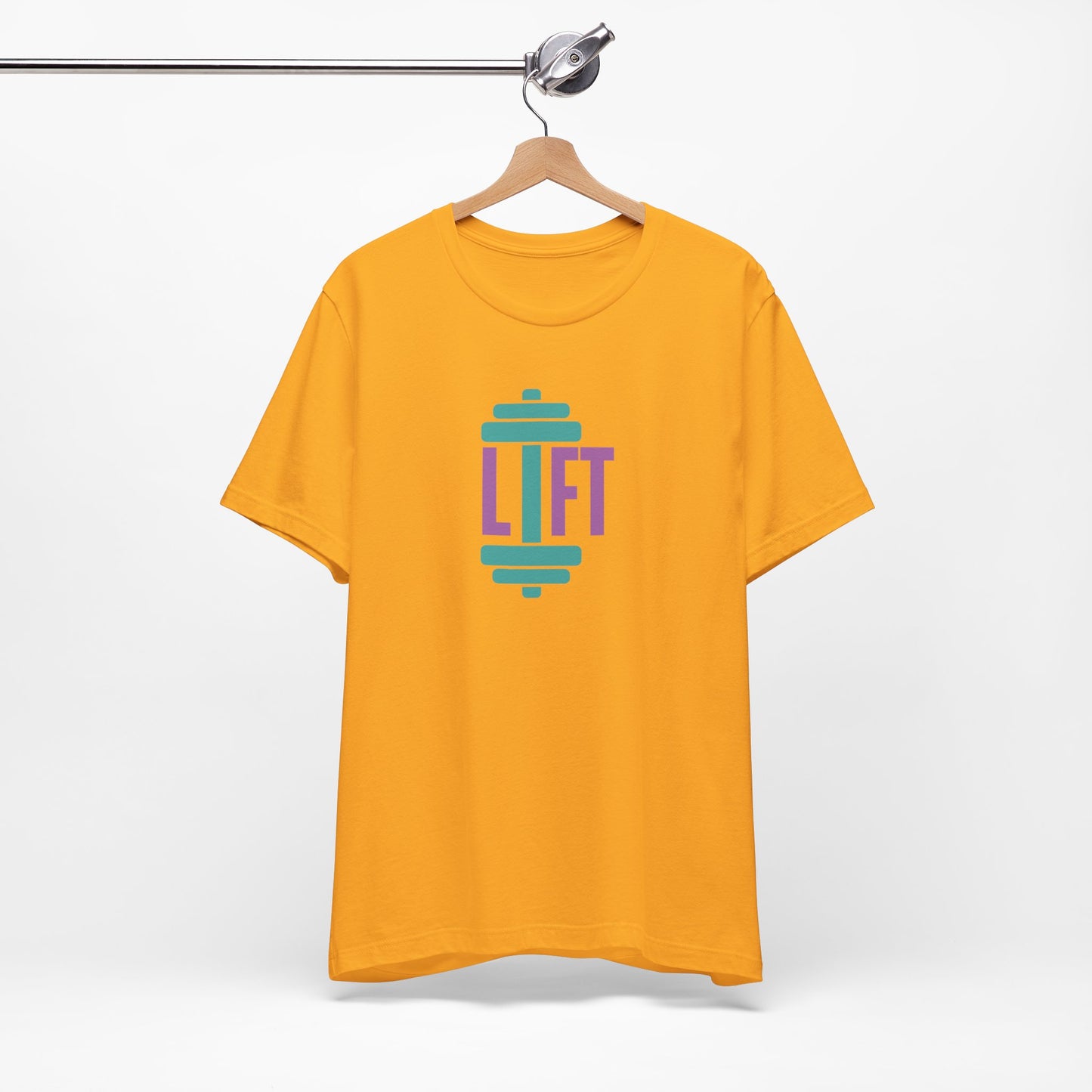 Lift Fitness T-Shirt