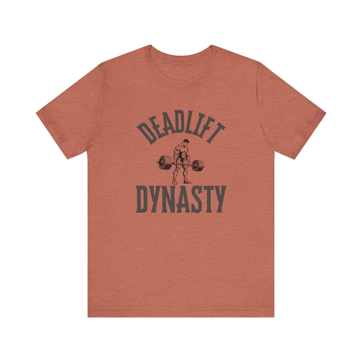 Deadlift Dynasty T-Shirt