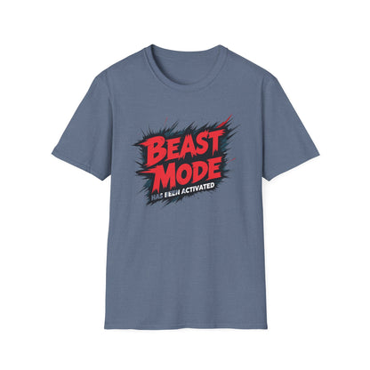 Beast Activation T-Shirt