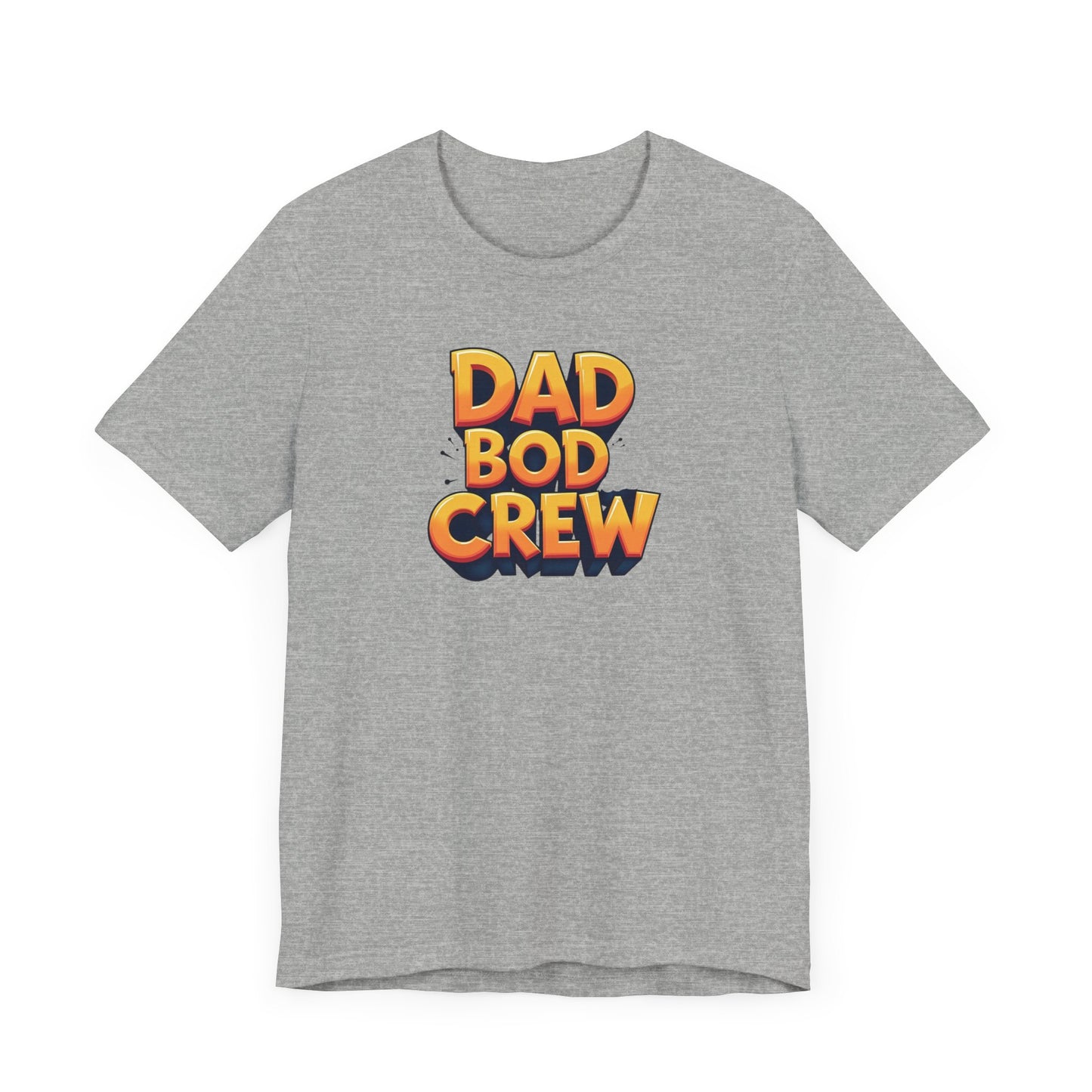 Dad Bod T-Shirt