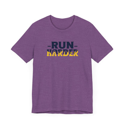 Run Harder T-Shirt