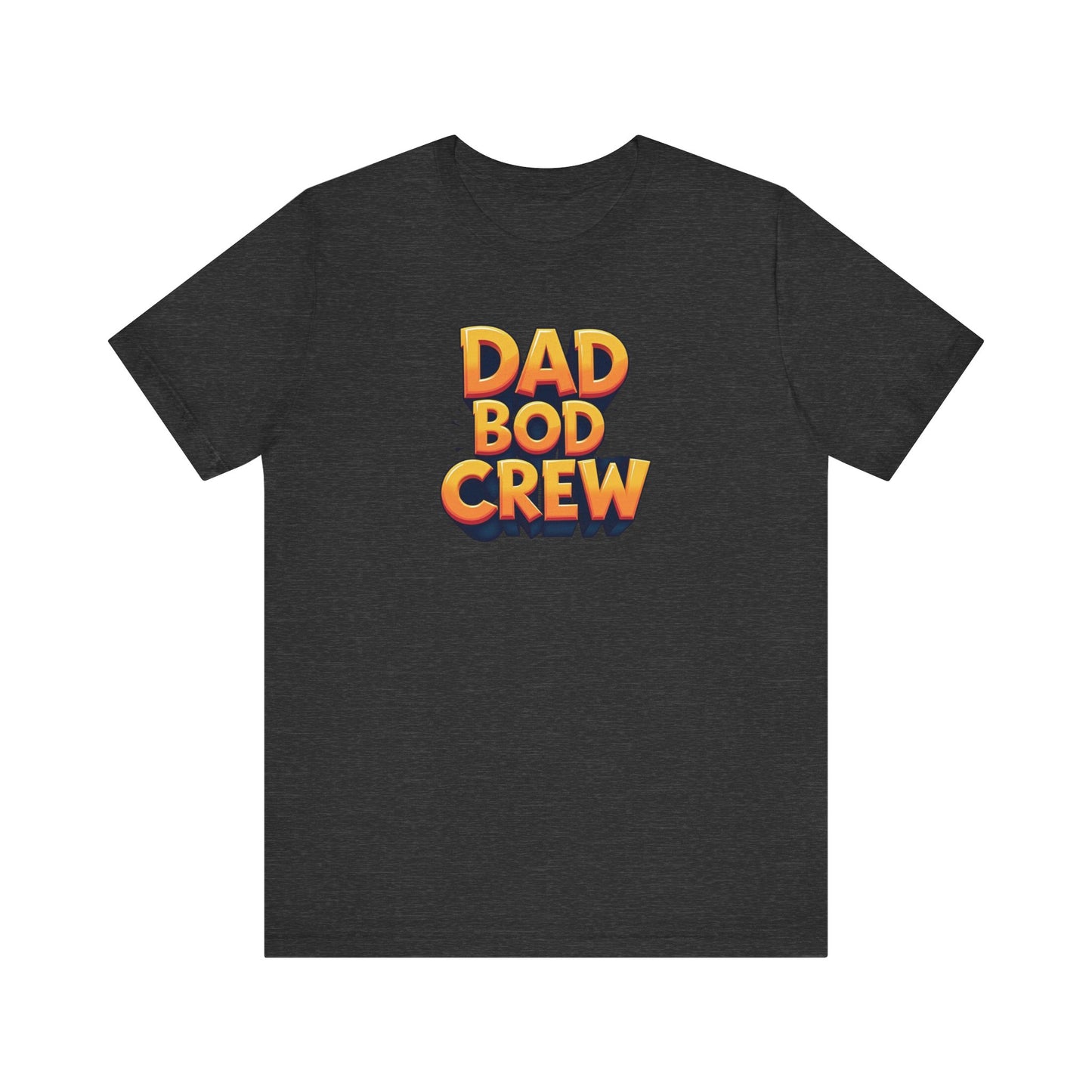 Dad Bod T-Shirt