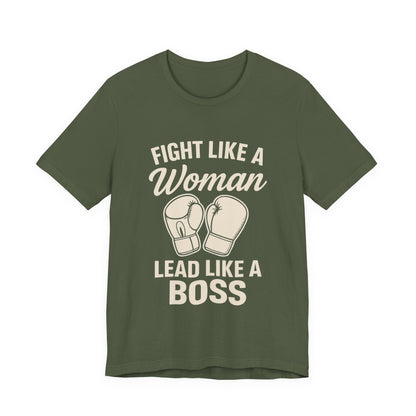 LeadHERship T-Shirt