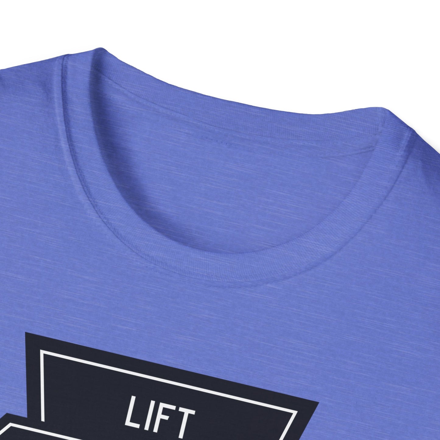 Lift, Eat, Repeat T-Shirt