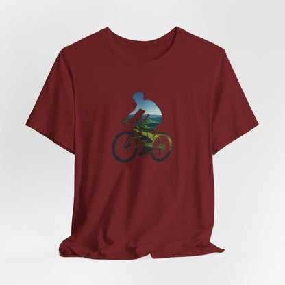 Cycle Dreams T-Shirt