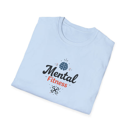 Mental Strength T-Shirt