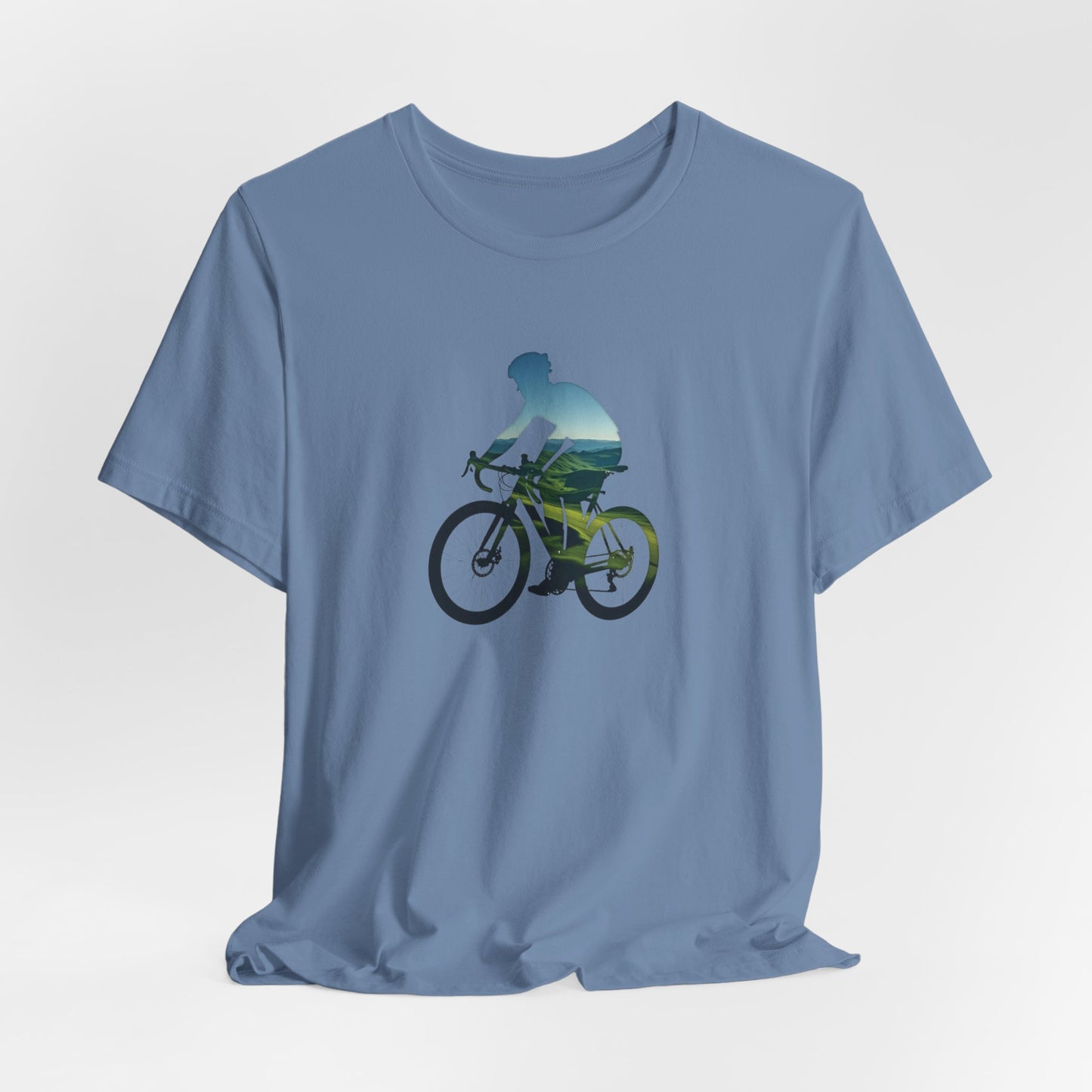 Cycle Dreams T-Shirt