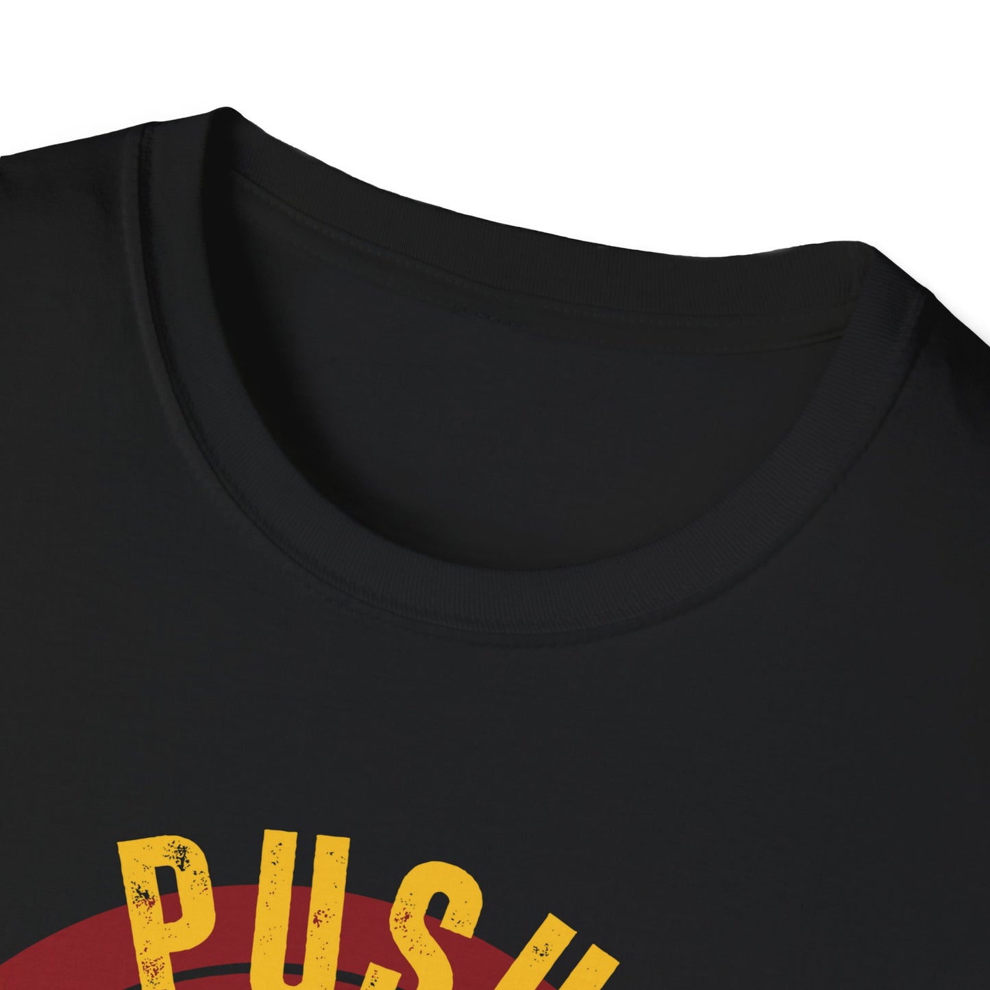 Push Past Limits T-Shirt