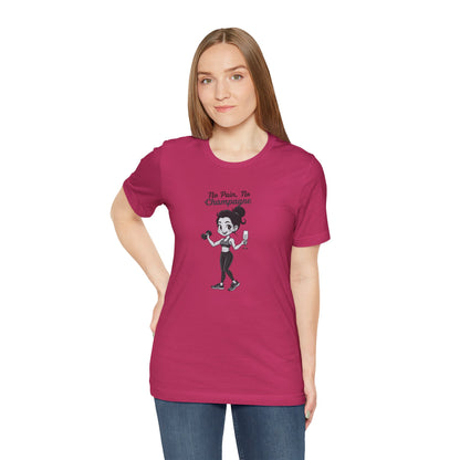 Fun Fit Celebration T-Shirt