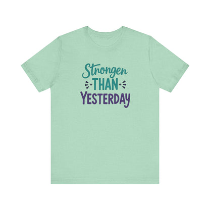 Motivational Vibes T-Shirt