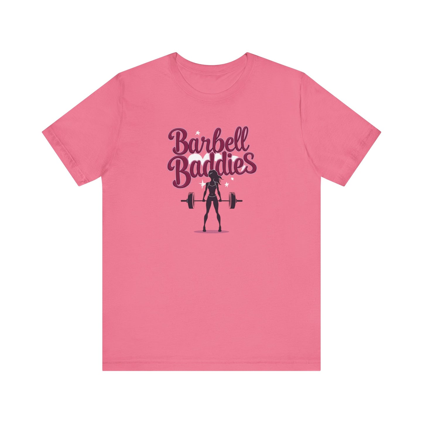 Barbell Baddies T-Shirt