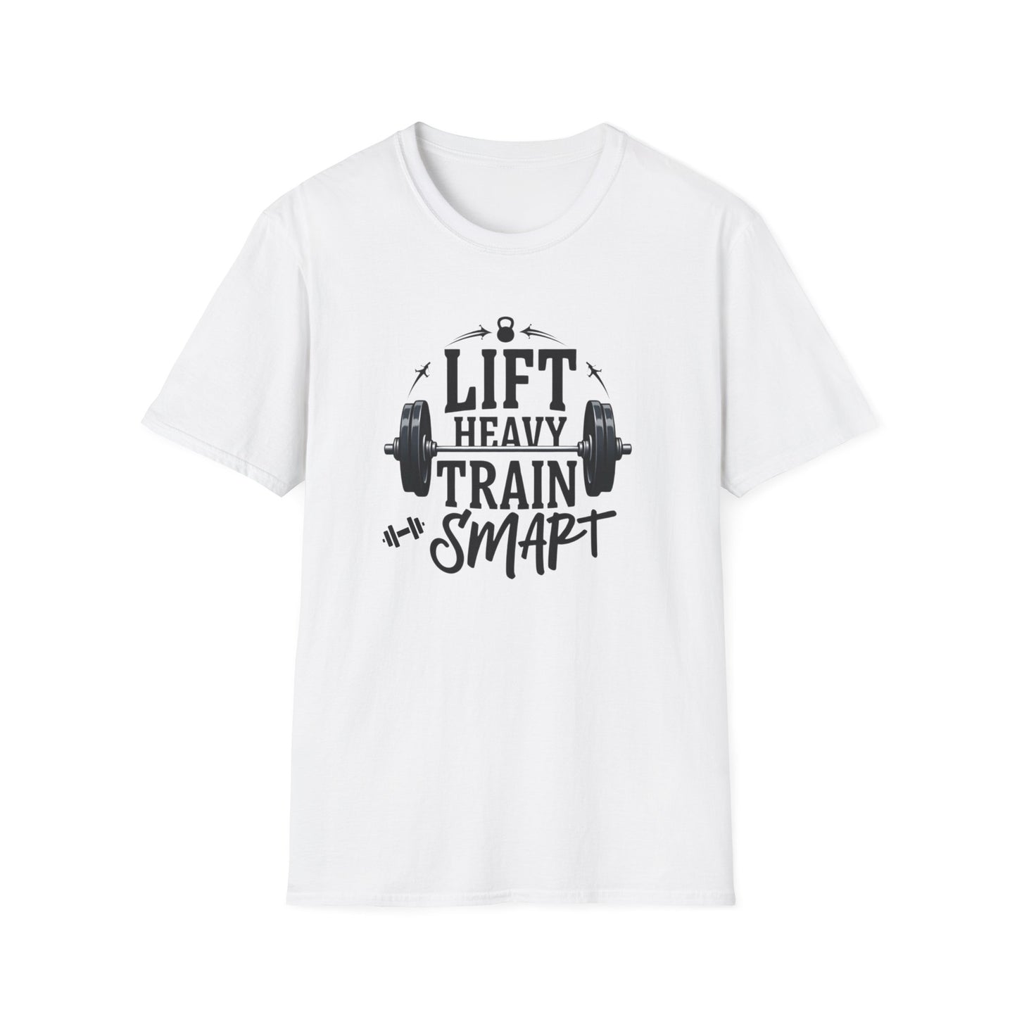 Strength Design T-Shirt