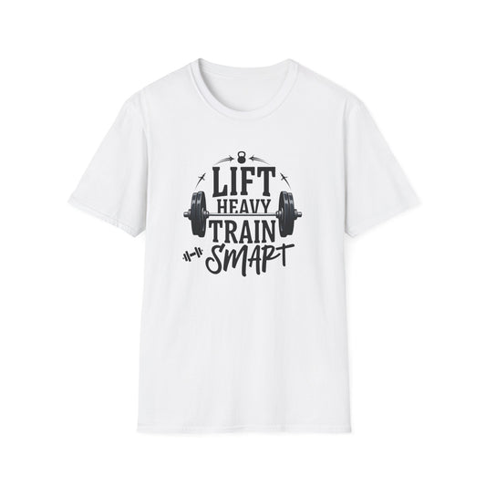 Strength Design T-Shirt