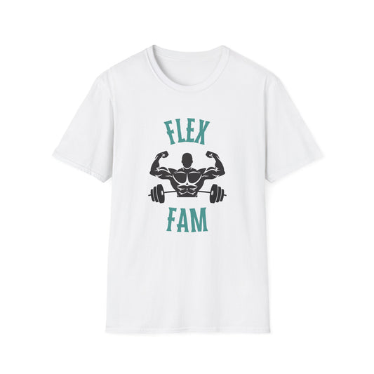 Flex Family T-Shirt