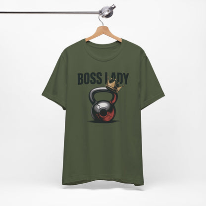 Boss Lady T-Shirt