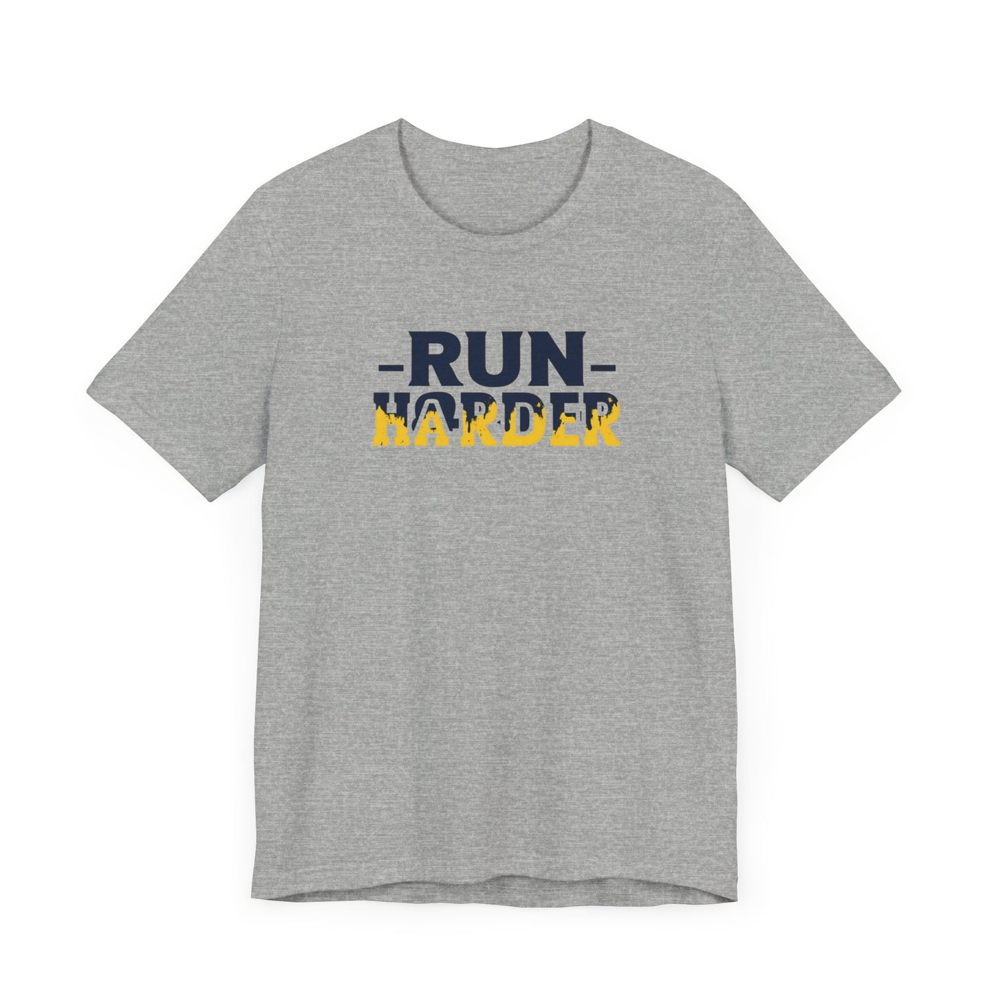 Run Harder T-Shirt