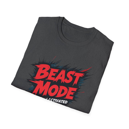 Beast Activation T-Shirt