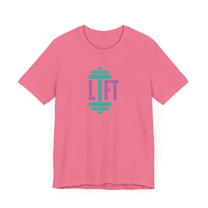 Lift Fitness T-Shirt