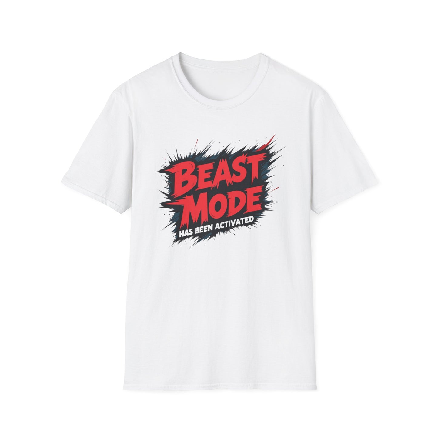 Beast Activation T-Shirt