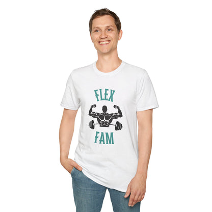 Flex Family T-Shirt