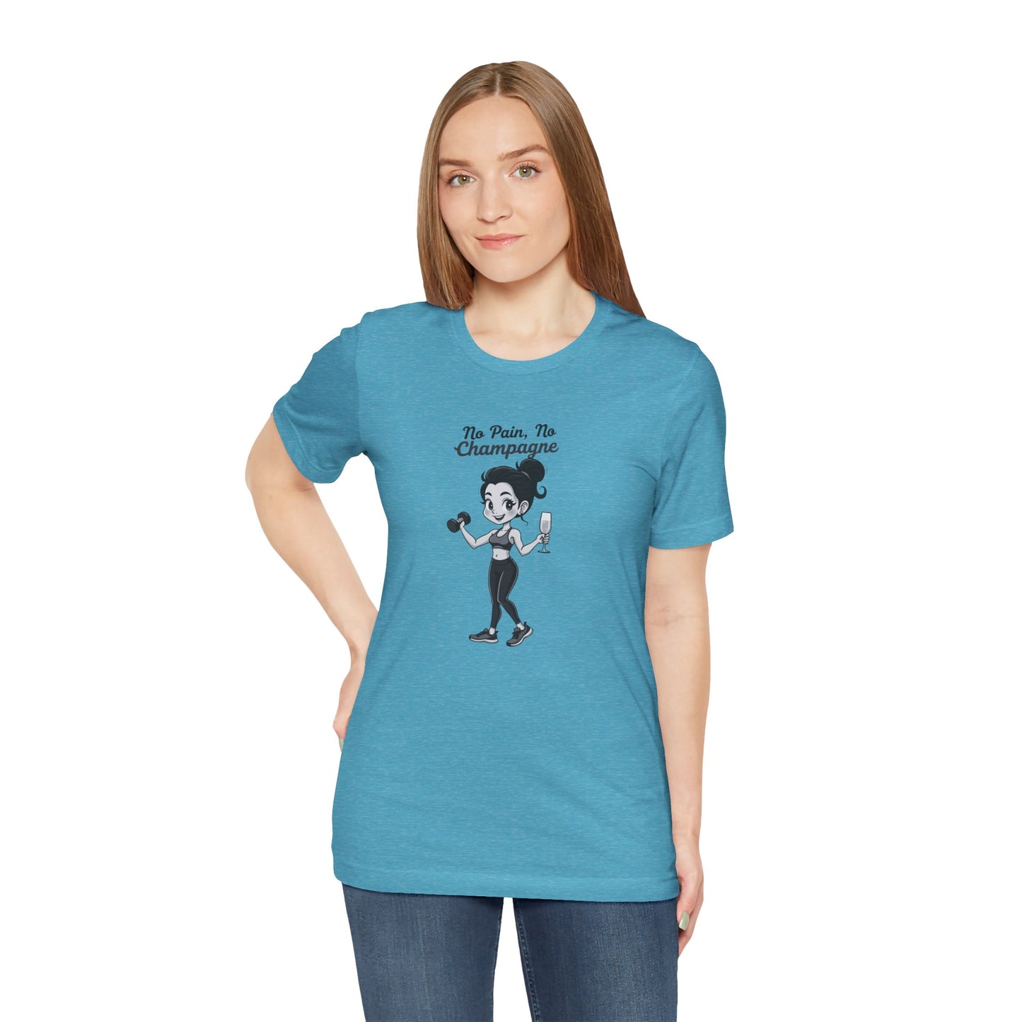 Fun Fit Celebration T-Shirt