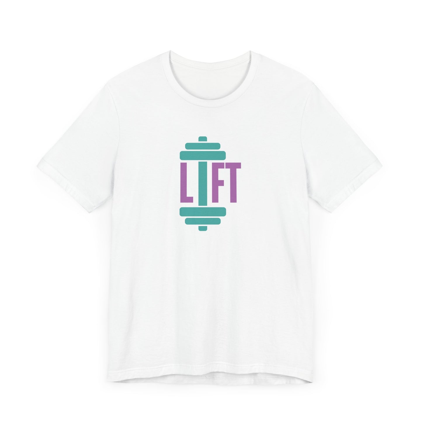 Lift Fitness T-Shirt