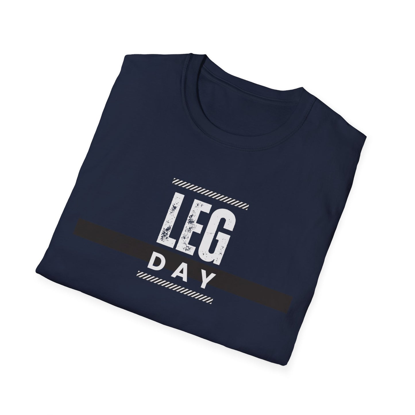 Leg Day T-Shirt