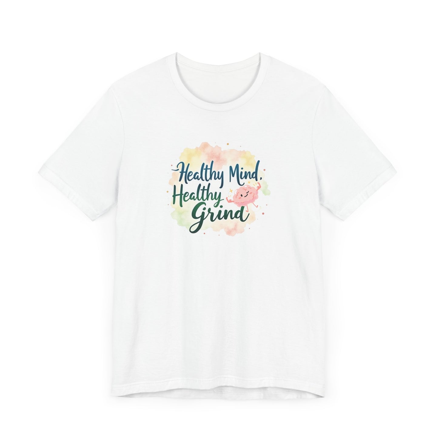 Mind Grind T-Shirt