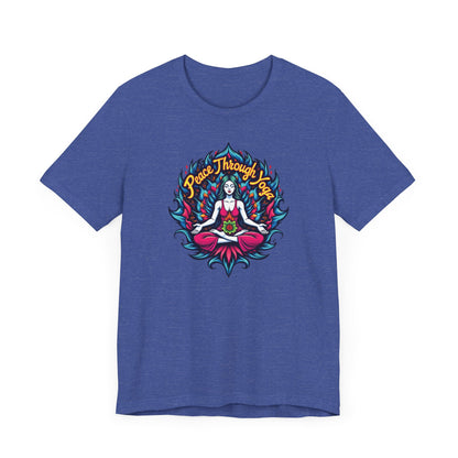 Psychedelic Harmony T-Shirt