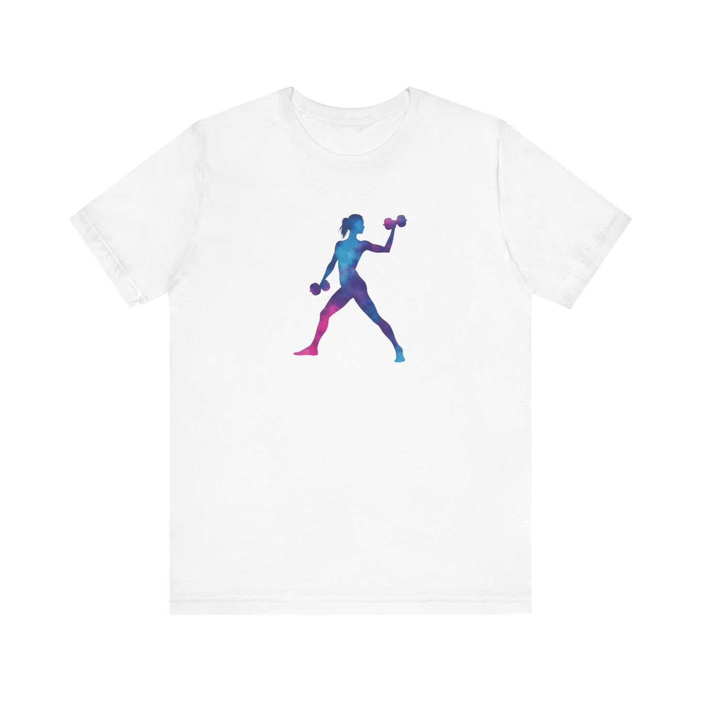 Fit Mother T-Shirt