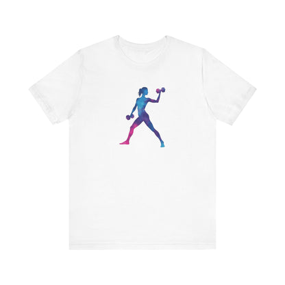 Fit Mother T-Shirt