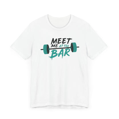 Bar Vibes T-Shirt