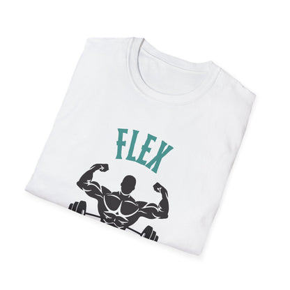 Flex Family T-Shirt