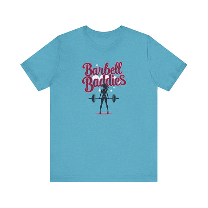 Barbell Baddies T-Shirt