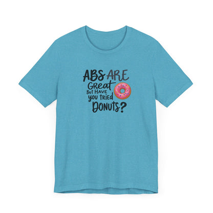 Donut Fun T-Shirt