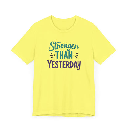 Motivational Vibes T-Shirt