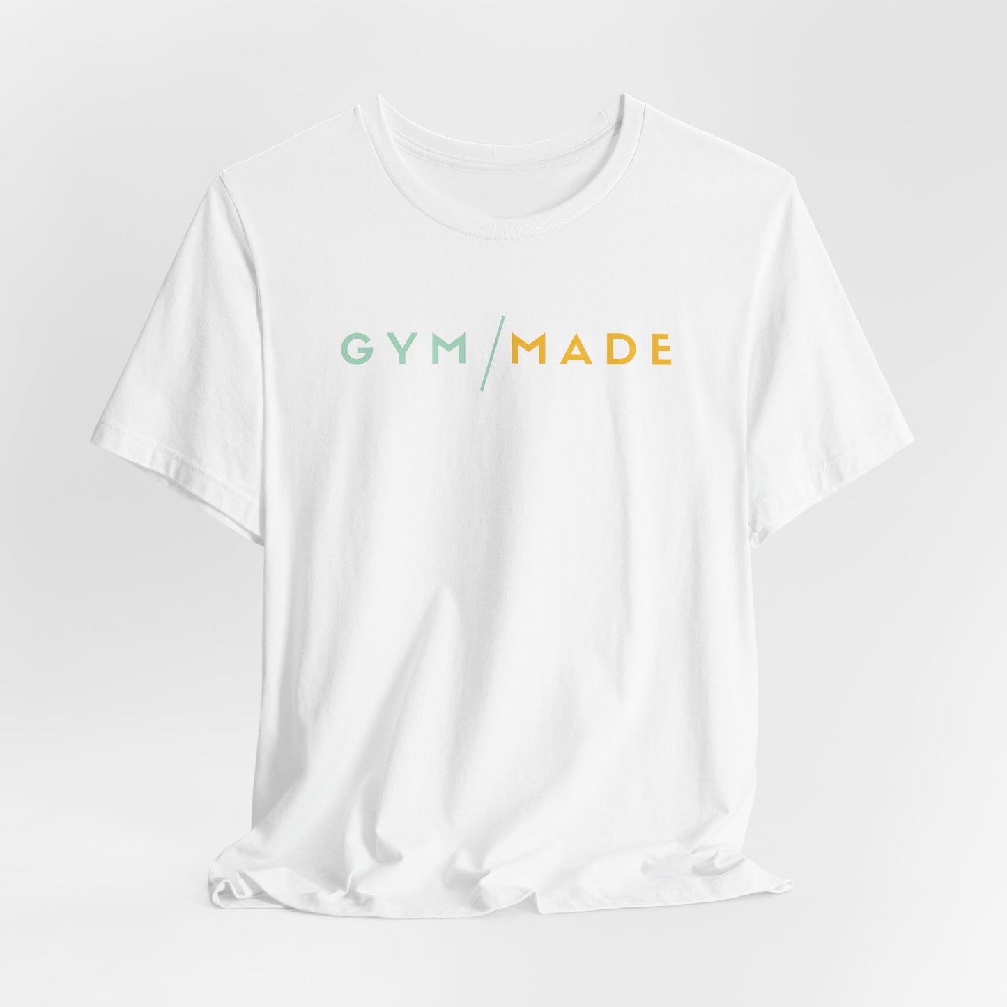 Gym Made T-Shirt