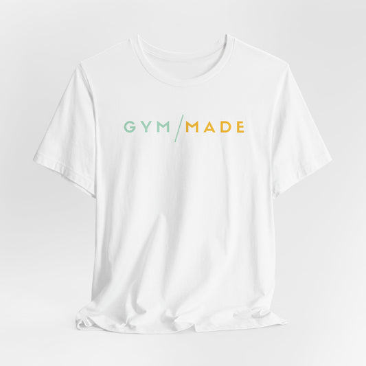 Gym Made T-Shirt