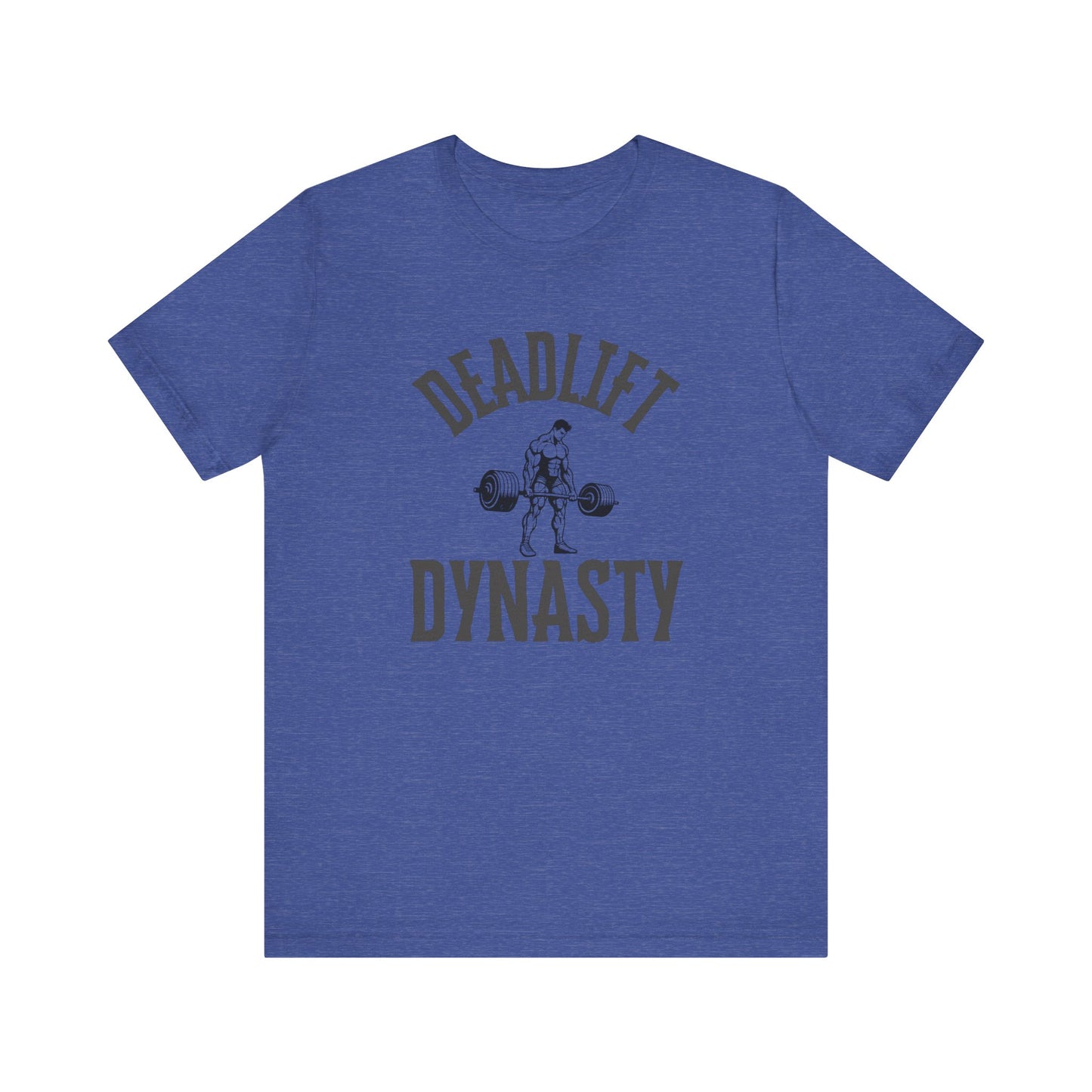 Deadlift Dynasty T-Shirt