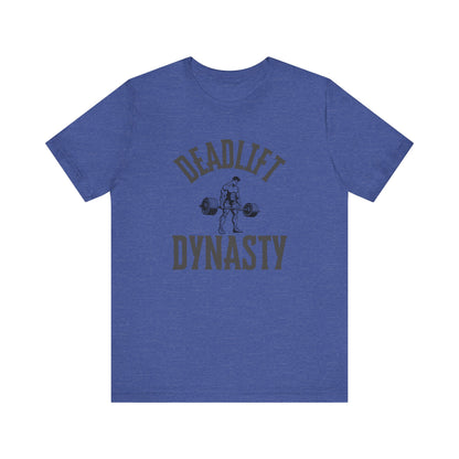 Deadlift Dynasty T-Shirt