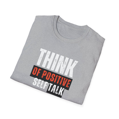 Positive Talk T-Shirt