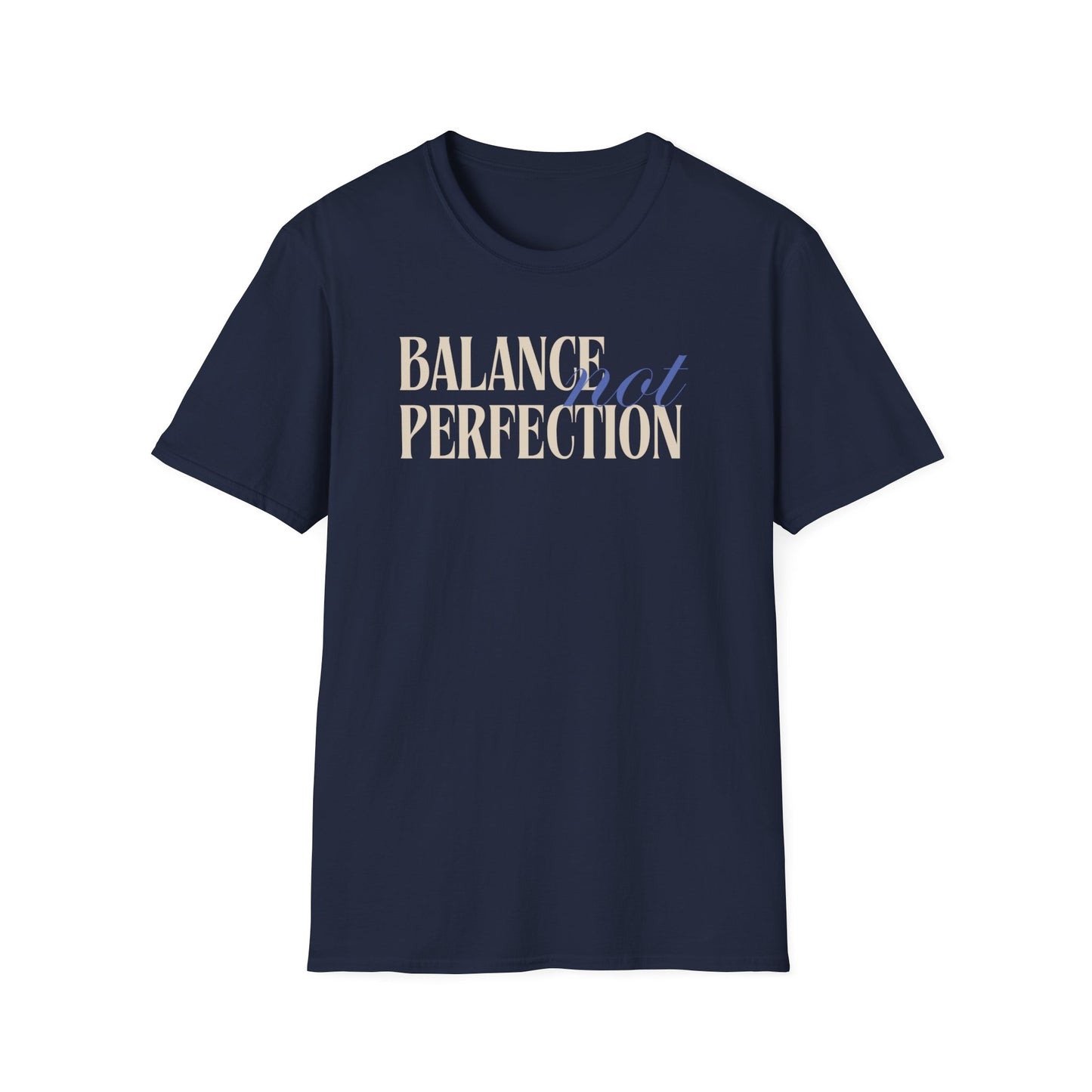 Balanced Harmony T-Shirt