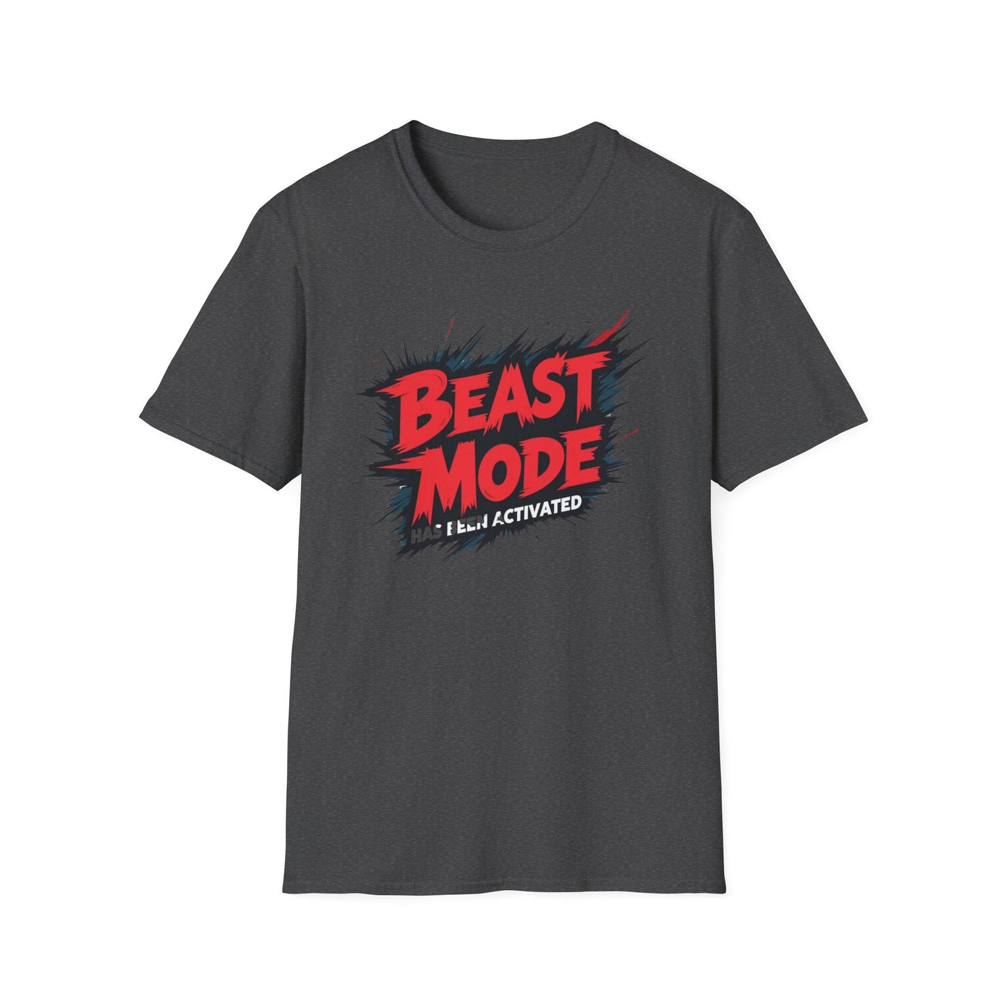 Beast Activation T-Shirt